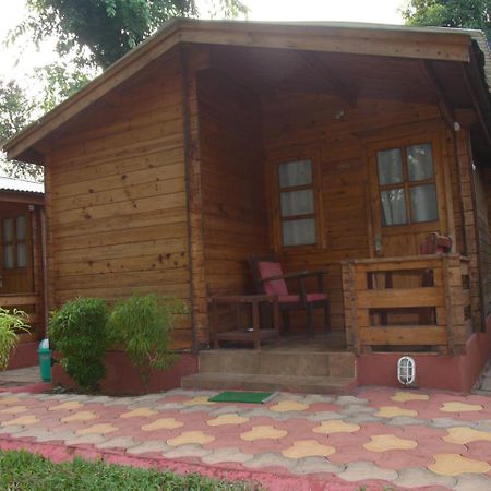 Santonio Resorts Anjuna Zewnętrze zdjęcie