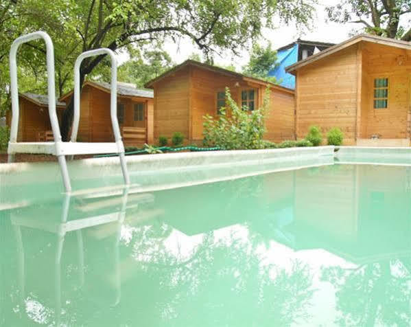 Santonio Resorts Anjuna Zewnętrze zdjęcie